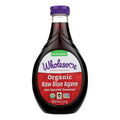 Wholesome Blue Agave Liquid Sweetener, 44 oz (Case of 6)