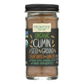 Frontier Co-op Organic Ground Cumin Seed, 1.76 oz