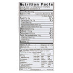 Kettle Brand Sea Salt Potato Chips, 5 oz (Case of 15)