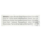 Alaffia Everyday Conditioner  - Coconut and Ginger, 32 Fl Oz.