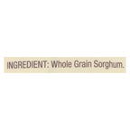 Bob's Red Mill Sorghum Flour, 22 oz (Case of 4)