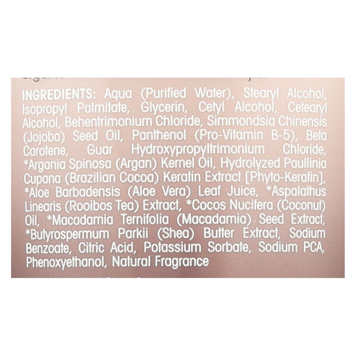 Giovanni 2chic Ultra-Sleek Conditioner with Brazilian Keratin & Argan Oil, 8.5 fl oz