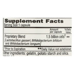 Kyolic Kyo-Dophilus, 90 ct
