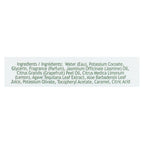 South of France Blooming Jasmine Foaming Hand Soap, 8 oz