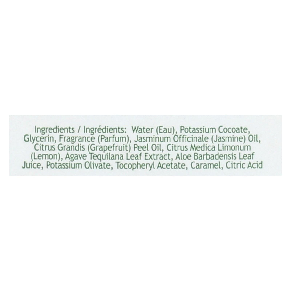 South of France Blooming Jasmine Foaming Hand Soap, 8 oz