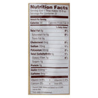 Teeccino Mediterranean Vanilla Nut Herbal Coffee, 11 oz (Case of 6)