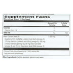 Health From The Sun Black Currant Oil Dietary Supplement (Pack of 1 - 60 Sgels)