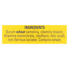 De Cecco Farfalle Pasta, 16 oz (Case of 12)