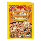 Sunbird Fried Rice Seasoning Mix, 0.75 oz (Case of 24)