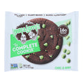 Lenny & Larry's Complete Cookie Chocolate Mint (Pack of 12 - 4 Oz.)