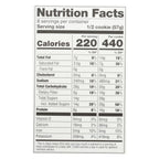 Lenny & Larry's Complete Cookie Chocolate Mint (Pack of 12 - 4 Oz.)