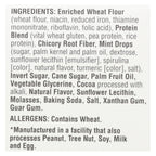 Lenny & Larry's Complete Cookie Chocolate Mint (Pack of 12 - 4 Oz.)