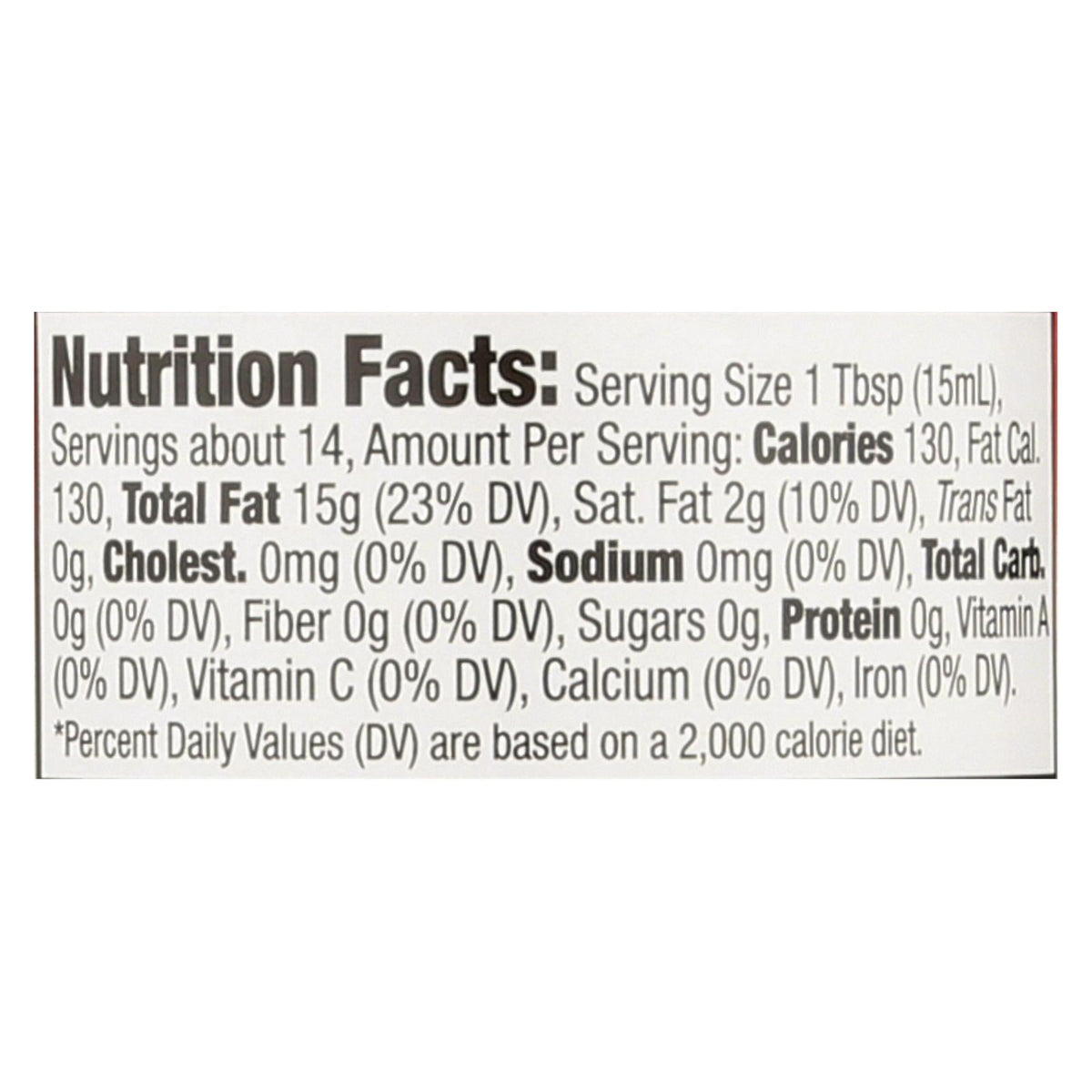 Ka'me Sesame Oil (Pack of 6 - 7 Fl Oz.)