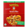 Annie's Organic Bunnies Snack Mix, 9 oz (Case of 12)