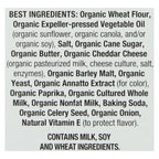 Annie's Organic Bunnies Snack Mix, 9 oz (Case of 12)