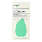 HiBAR Maintain Solid Shampoo, 3.2 oz
