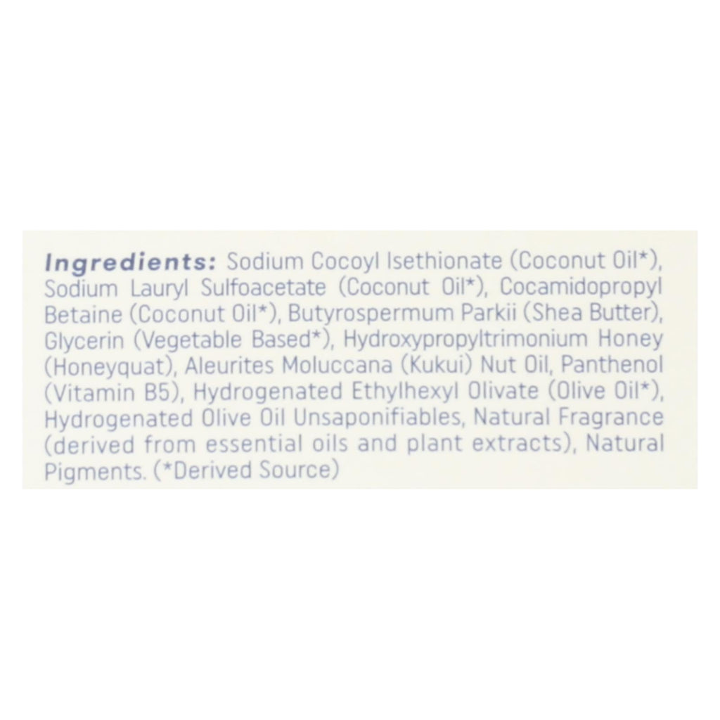 HiBAR Maintain Solid Shampoo, 3.2 oz