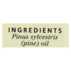 Aura Cacia Pine Pure Essential Oil, 0.5 fl oz