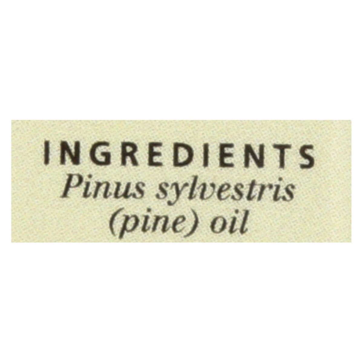 Aura Cacia Pine Pure Essential Oil, 0.5 fl oz