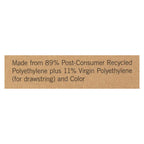 If You Care Recycled Trash Bags, 10 ct (Case of 12)