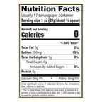 Woodstock Organic Kosher Dill Pickle Spears, 24 fl oz (Case of 6)