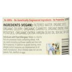 Amy's Organic Low Sodium Lentil Soup, 14.5 oz (Case of 12)