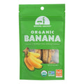 Mavuno Harvest Organic Gluten-Free Dried Bananas, 2 oz (Case of 6)
