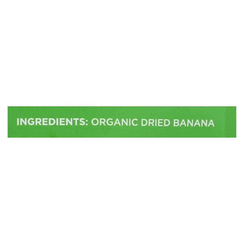 Mavuno Harvest Organic Gluten-Free Dried Bananas, 2 oz (Case of 6)