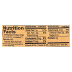Bobo's All Natural Almond Oat Bar, 3 oz (Case of 12)