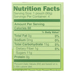 GoGo squeeZ Apple Strawberry Applesauce, 3.2 oz (Case of 12)