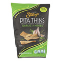 Stacy's Perfectly Thymed Pita Crisps, 6.75 oz (Case of 8)