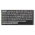 Stacy's Perfectly Thymed Pita Crisps, 6.75 oz (Case of 8)