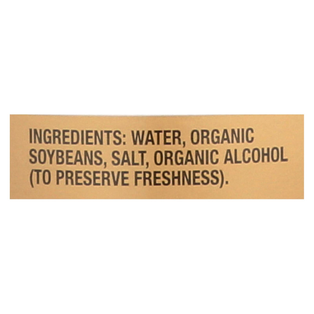 San-J Organic Tamari Soy Sauce, 20 fl oz (Case of 6)