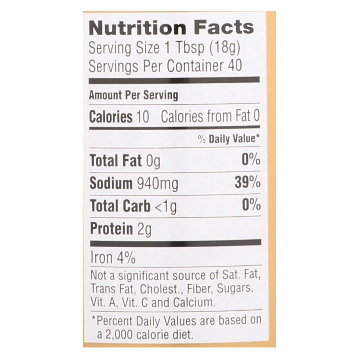 San-J Organic Tamari Soy Sauce, 20 fl oz (Case of 6)