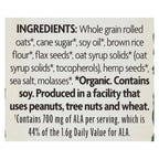 Nature's Path Organic Hemp Plus Granola, 11.5 oz (Case of 12)