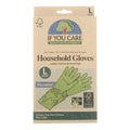 If You Care Large Household Gloves (Case of 12)