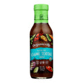 Organicville Gluten Free Teriyaki Sauce, 13.25 oz (Case of 6)