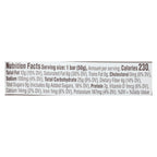 Bob's Red Mill Peanut Coconut Oat Bar, 1.76 oz (Case of 12)