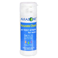 Alkazone Accurate Check pH Test Strips (Pack of 50)