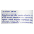 Essential Oxygen Mint Tooth Polish, 2 oz