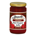 Braswell's Red Pepper Jelly, 10.5 oz (Case of 6)