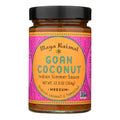 Maya Kaimal Goan Coconut Curry, 12.5 oz (Case of 6)