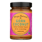 Maya Kaimal Goan Coconut Curry, 12.5 oz (Case of 6)