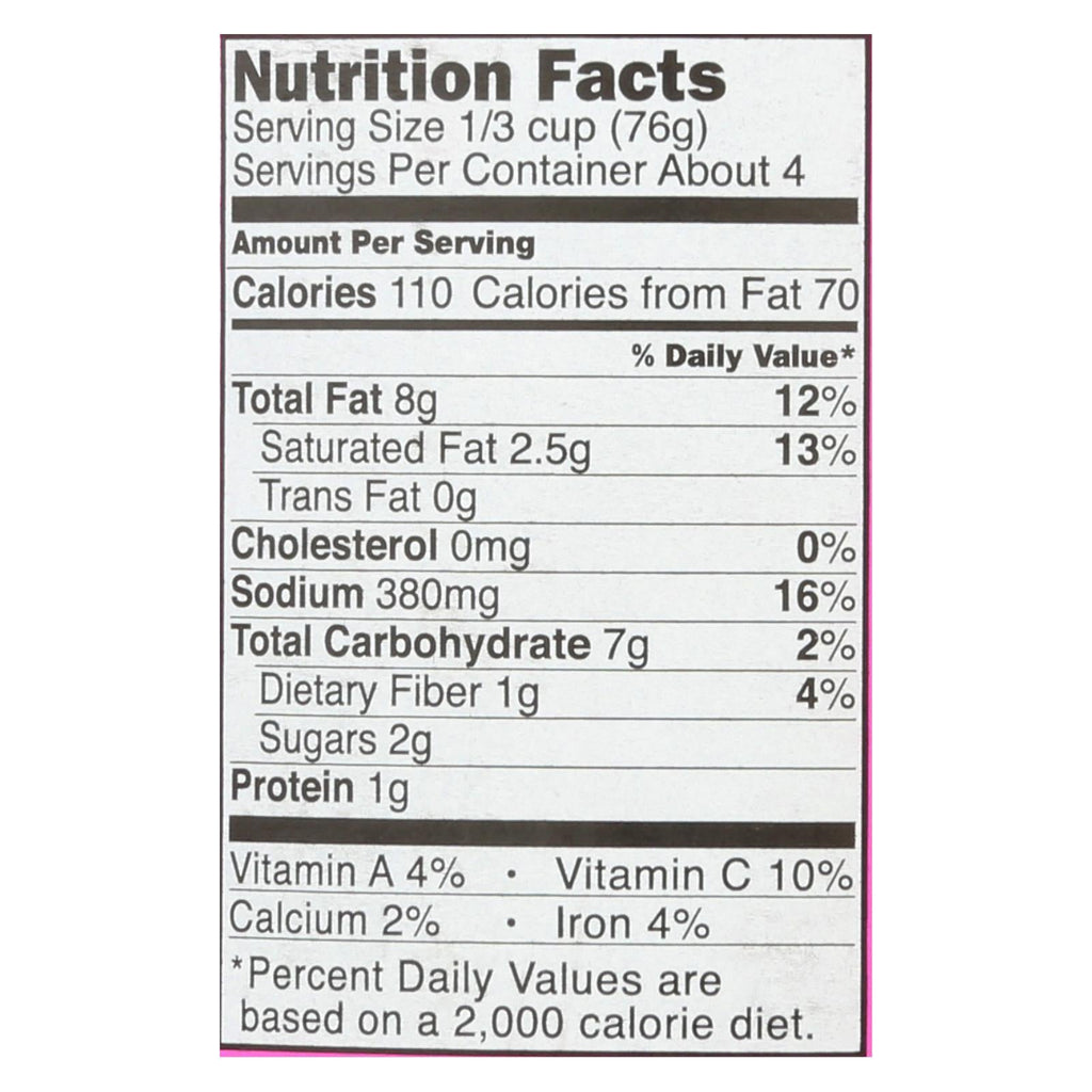 Maya Kaimal Goan Coconut Curry, 12.5 oz (Case of 6)