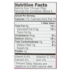 Maya Kaimal Goan Coconut Curry, 12.5 oz (Case of 6)