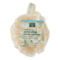 Earth Therapeutics Loofah Super Exfoliating Mesh Sponge