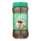 Cafix All-Natural Caffeine Free Instant Beverage Crystals, 7 oz (Case of 12)