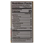 World Harbor Island Mango Sauce (Pack of 6 - 16 Oz.)
