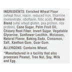Lenny & Larry's Cinnamon Snickerdoodle Cookie, 4 oz (Case of 12)