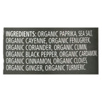Frontier Co-op Organic Berbere Seasoning, 2.3 oz